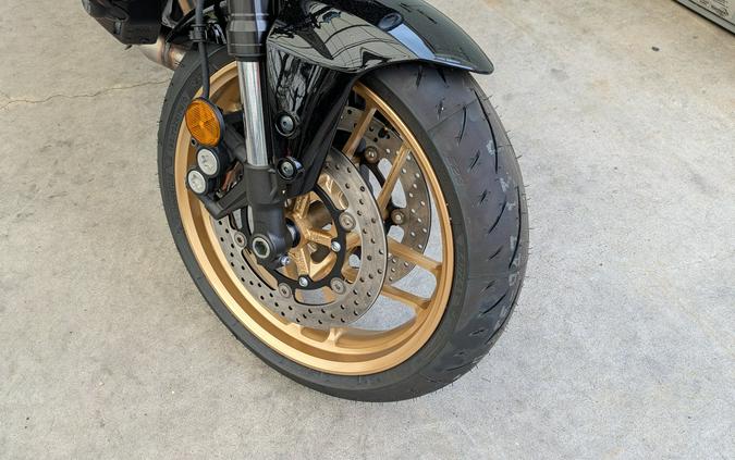 2026 Yamaha XSR900