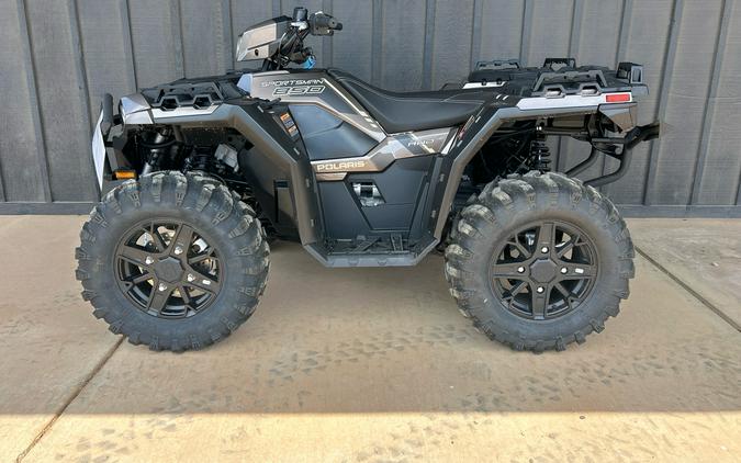 2026 Polaris Sportsman 850 Trail