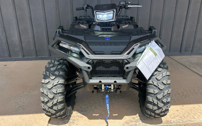2026 Polaris Sportsman 850 Trail