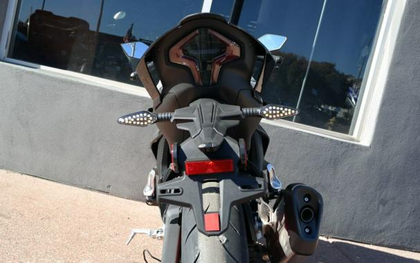 2026 CFMOTO SS 450