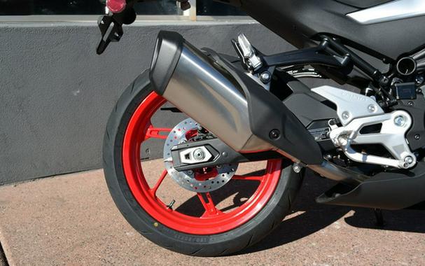 2026 CFMOTO SS 450
