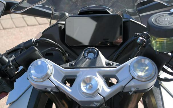 2026 CFMOTO SS 450
