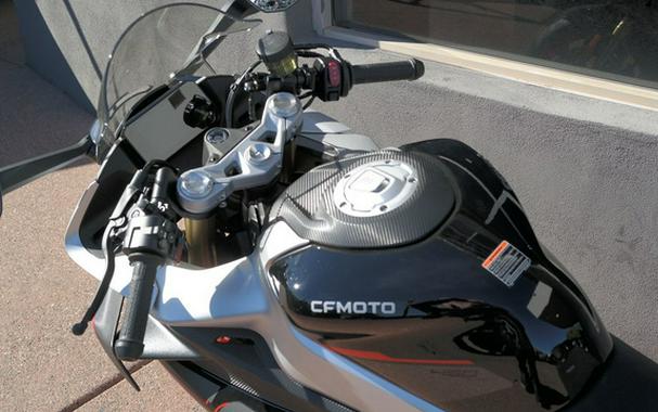 2026 CFMOTO SS 450