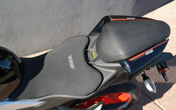 2026 CFMOTO SS 450