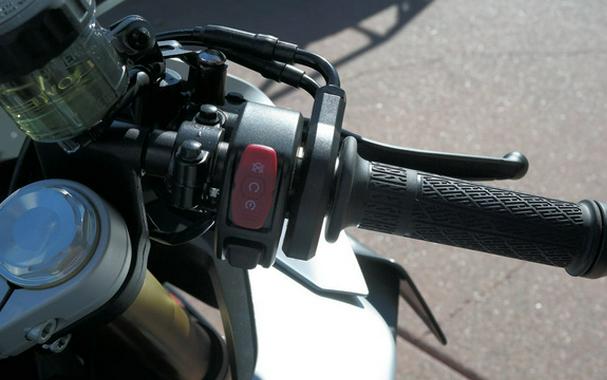 2026 CFMOTO SS 450