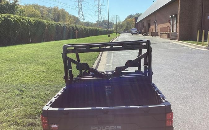 2026 Polaris Ranger 1000 EPS
