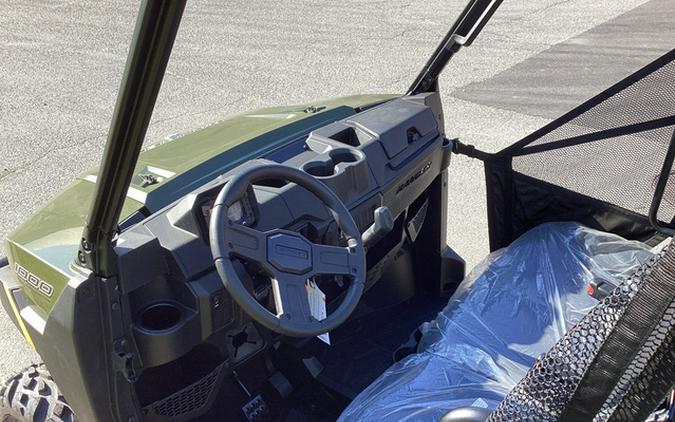 2026 Polaris Ranger 1000 EPS