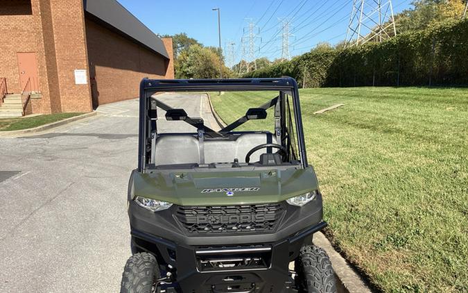 2026 Polaris Ranger 1000 EPS