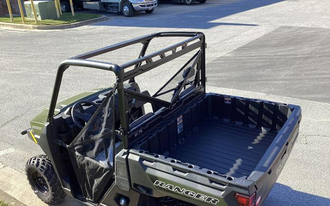 2026 Polaris Ranger 1000 EPS