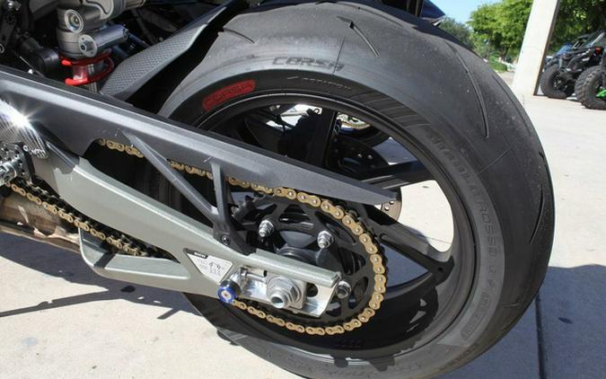 2026 BMW S 1000 RR Light White/M Motorsport 1000 RR Light White M Motorsport
