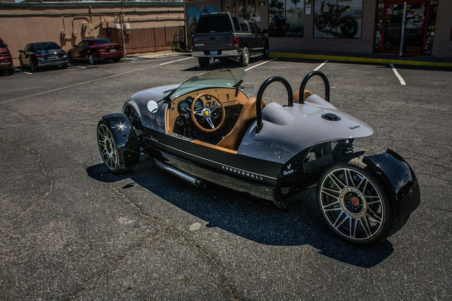 2022 Vanderhall Venice® for sale in Las Vegas, NV