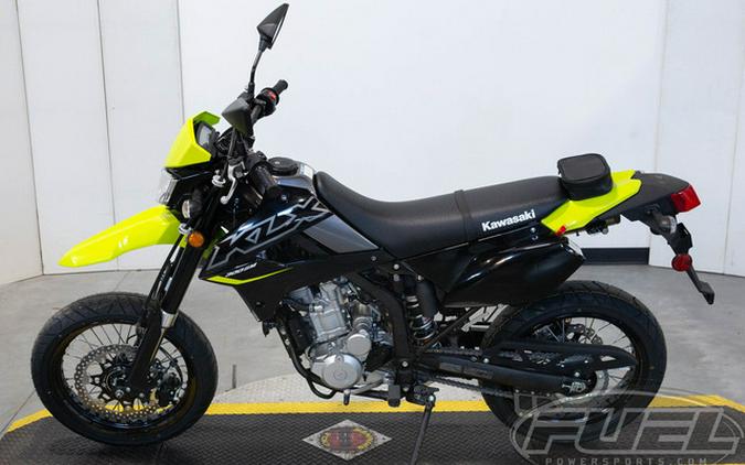 2023 Kawasaki KLX300SM