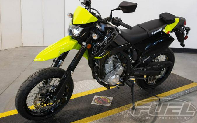 2023 Kawasaki KLX300SM