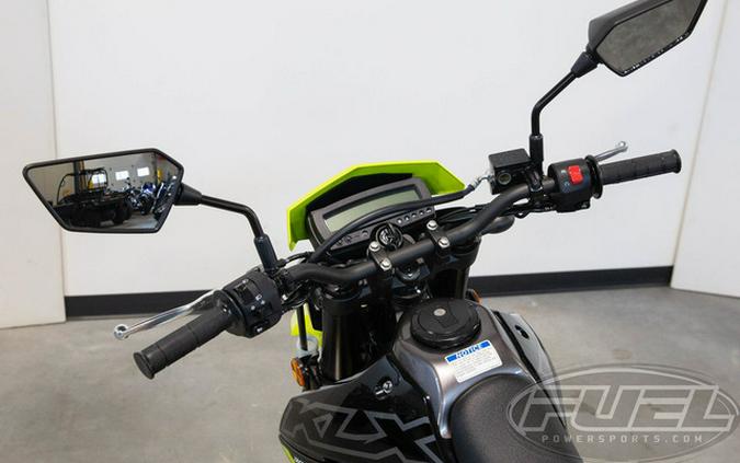 2023 Kawasaki KLX300SM