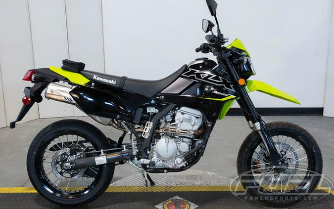 2023 Kawasaki KLX300SM