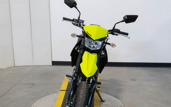 2023 Kawasaki KLX300SM