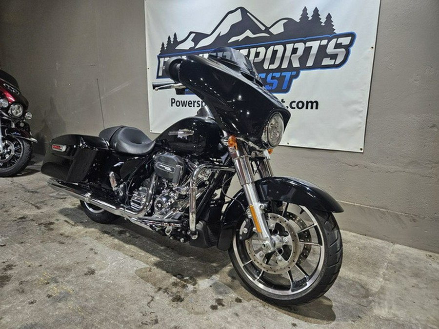 2023 Harley-Davidson FLHX - Street Glide