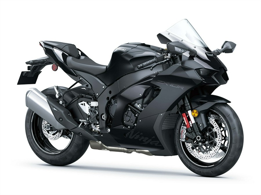 2024 Kawasaki [Arriving Soon] Ninja® ZX-10R