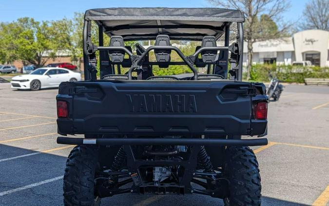 2024 Yamaha Viking VI EPS Ranch Edition