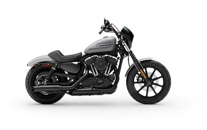 2020 Harley-Davidson Iron 1200