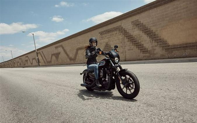 2020 Harley-Davidson Iron 1200