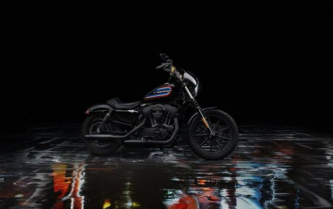 2020 Harley-Davidson Iron 1200