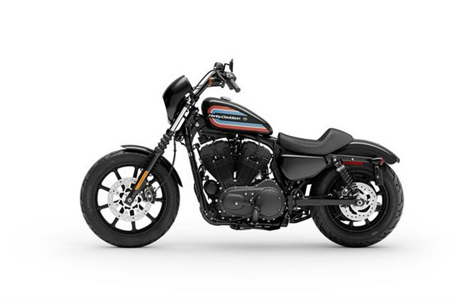 2020 Harley-Davidson Iron 1200