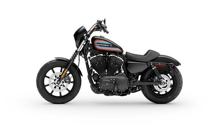 2020 Harley-Davidson Iron 1200