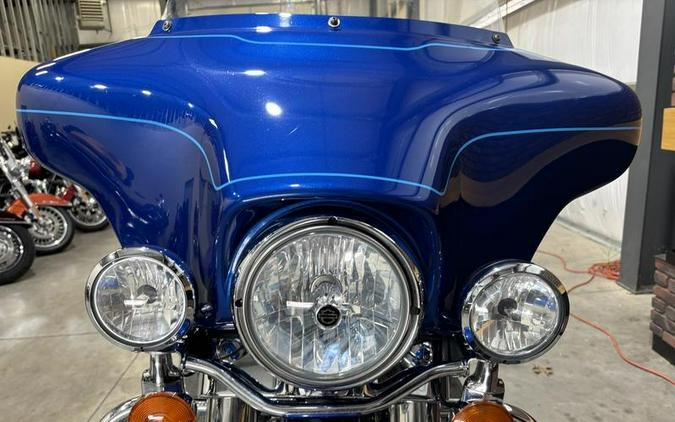 2010 Harley-Davidson® FLHTCU - Ultra Classic® Electra Glide