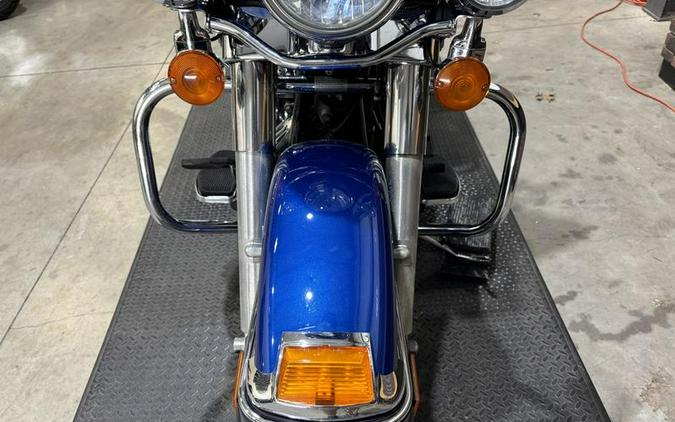 2010 Harley-Davidson® FLHTCU - Ultra Classic® Electra Glide