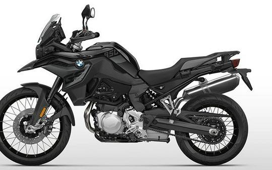 2023 BMW F 850 GS