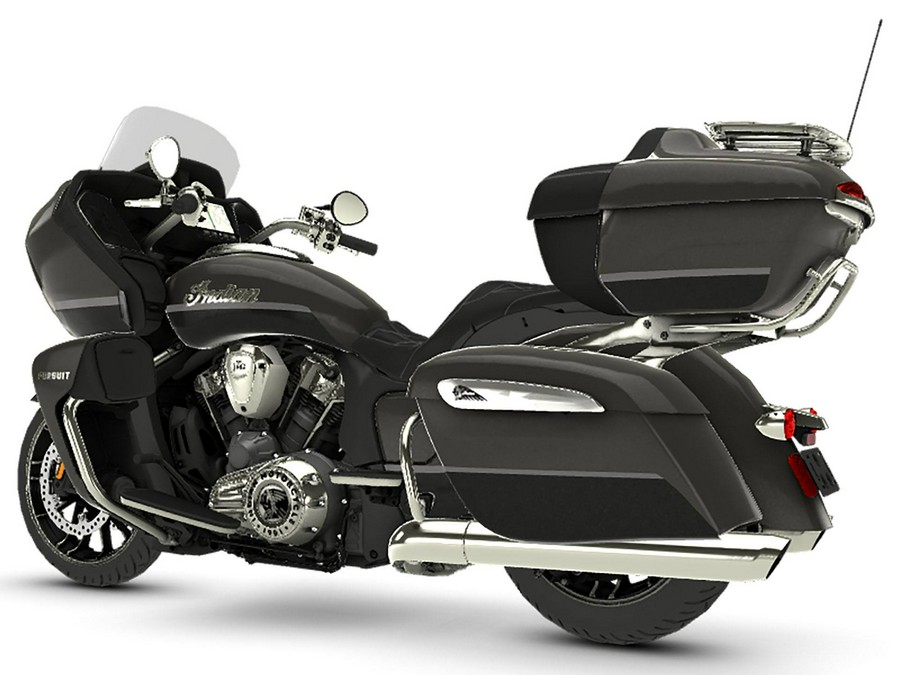 2024 Indian Motorcycle Pursuit® Limited