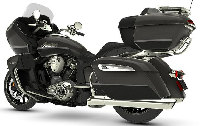 2024 Indian Motorcycle Pursuit® Limited