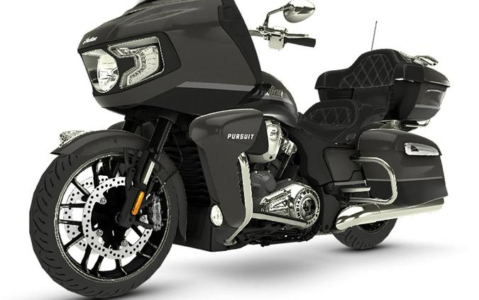 2024 Indian Motorcycle Pursuit® Limited