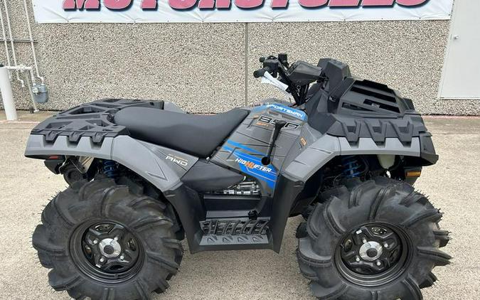 2024 Polaris® Sportsman 850 High Lifter Edition