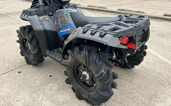 2024 Polaris® Sportsman 850 High Lifter Edition