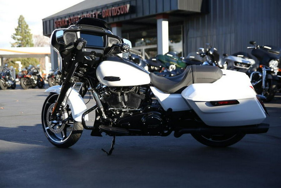 2024 Harley-Davidson® FLHX - Street Glide®