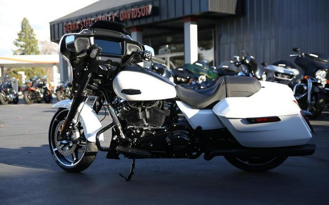 2024 Harley-Davidson® FLHX - Street Glide®