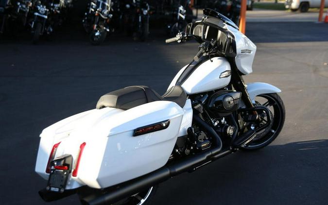 2024 Harley-Davidson® FLHX - Street Glide®