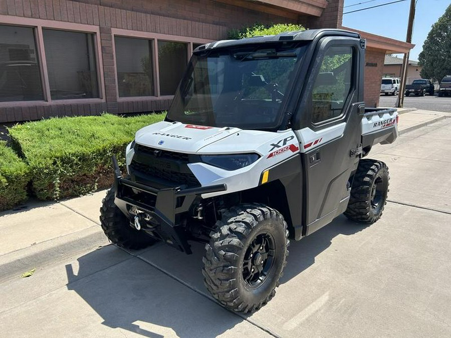 2023 Polaris® Ranger XP 1000 NorthStar Edition Trail Boss Ride Command