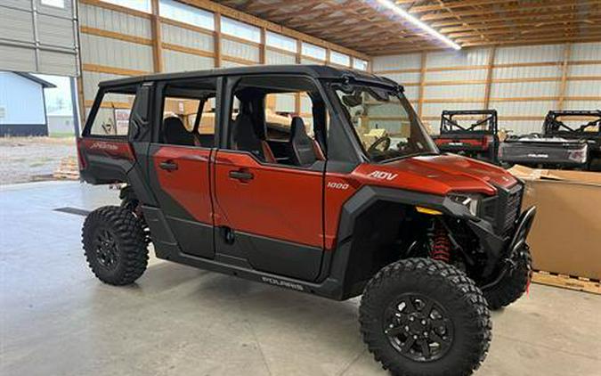 2024 Polaris Polaris XPEDITION ADV 5 Ultimate