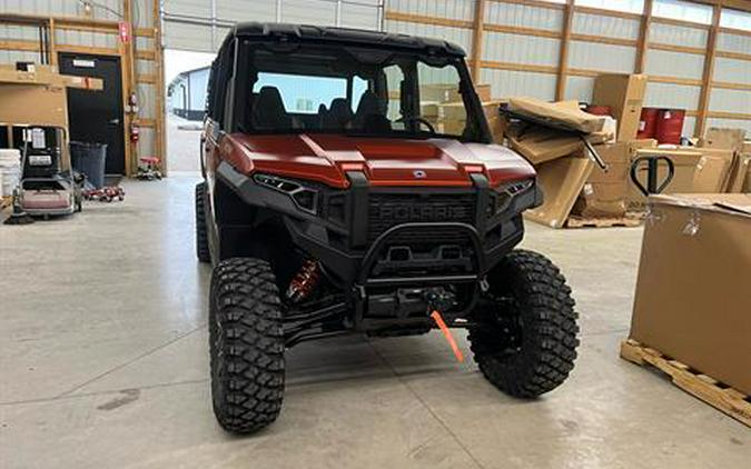 2024 Polaris Polaris XPEDITION ADV 5 Ultimate