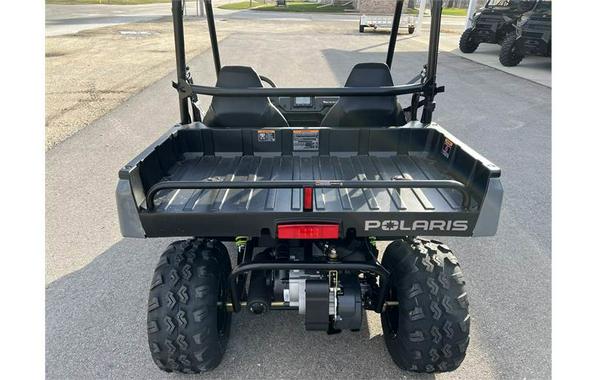 2023 Polaris Industries RANGER 150 EFI Avalanche Gray