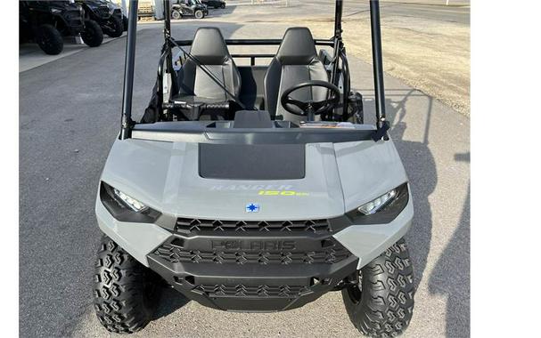 2023 Polaris Industries RANGER 150 EFI Avalanche Gray