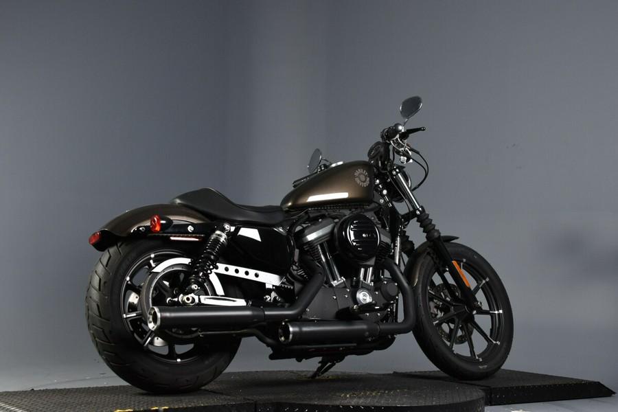 2020 Harley-Davidson Iron 883