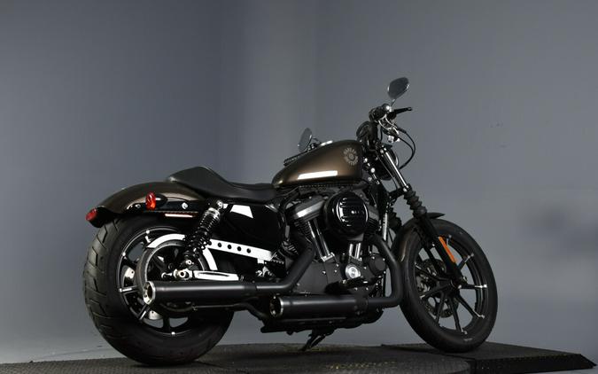 2020 Harley-Davidson Iron 883