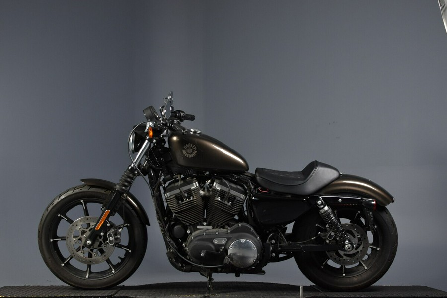 2020 Harley-Davidson Iron 883