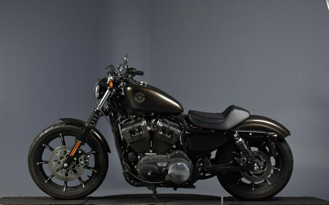 2020 Harley-Davidson Iron 883