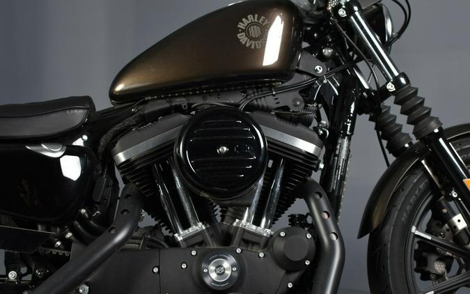 2020 Harley-Davidson Iron 883