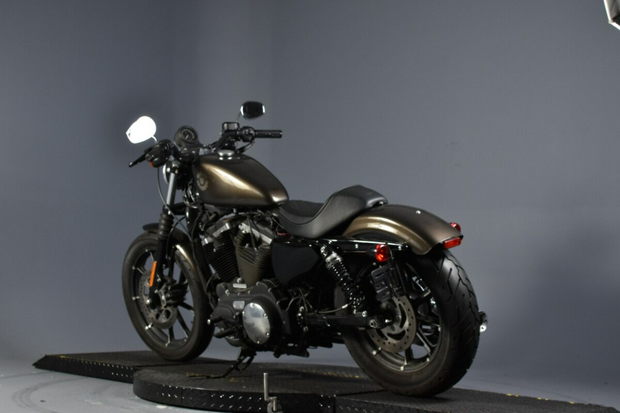 2020 Harley-Davidson Iron 883